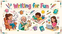 Writing For Fun