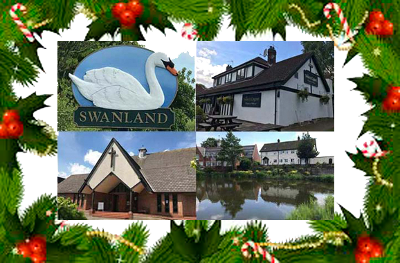 Swanland Village