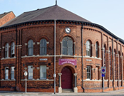 Marina Indoor Bowling Hull